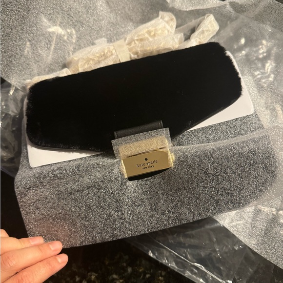 Black bag. New - Picture 4 of 5